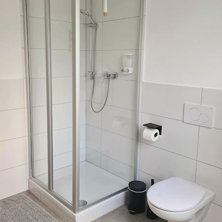 Modernes Zentrales Apartment Bruchsal Zewnętrze zdjęcie
